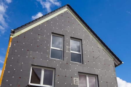 Les solutions d'isolation performantes pour votre rénovation dans les Vosges
