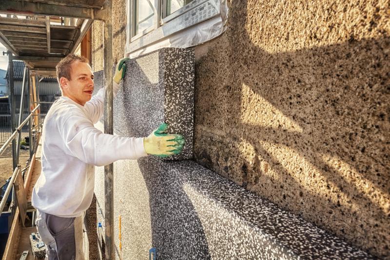 Bardage et isolation extérieure, le duo gagnant pour votre façade