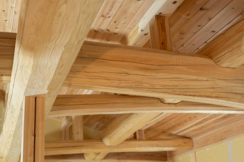 Les matériaux écologiques qui transformeront votre rénovation vosgienne