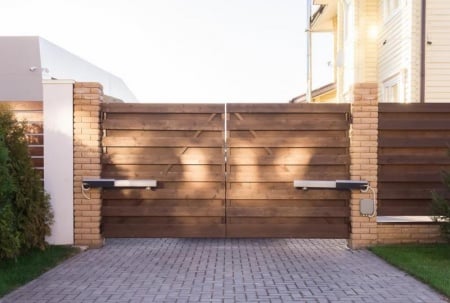 Comment la motorisation peut transformer et s&eacute;curiser votre habitat ?