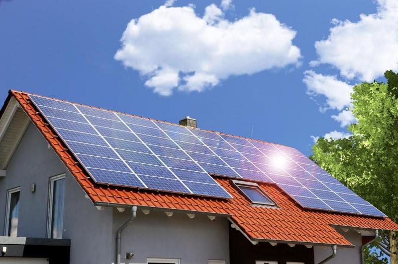Installation de panneaux solaires &agrave; Thaon-les-Vosges, un choix &eacute;cologique et rentable
