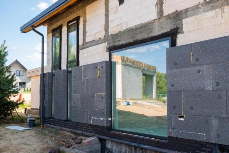 Pourquoi choisir une installation écologique à Thaon les Vosges ?